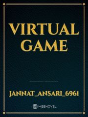 VIRTUAL GAME Book