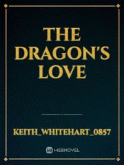 The Dragon's Love Book