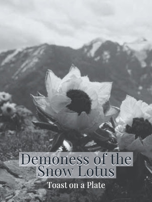 Demoness of the Snow Lotus