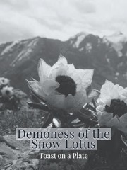 Demoness of the Snow Lotus Book
