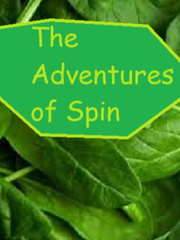 spinach Book