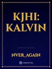 KJHI: Kalvin Book