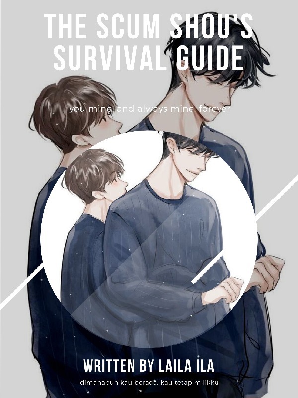 The Scum Shou's Survival Guide Book