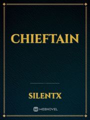 chieftain Book