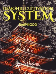Demonic Cultivation System Book