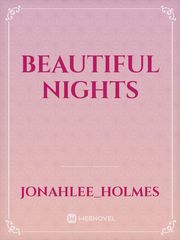 Beautiful nights Book