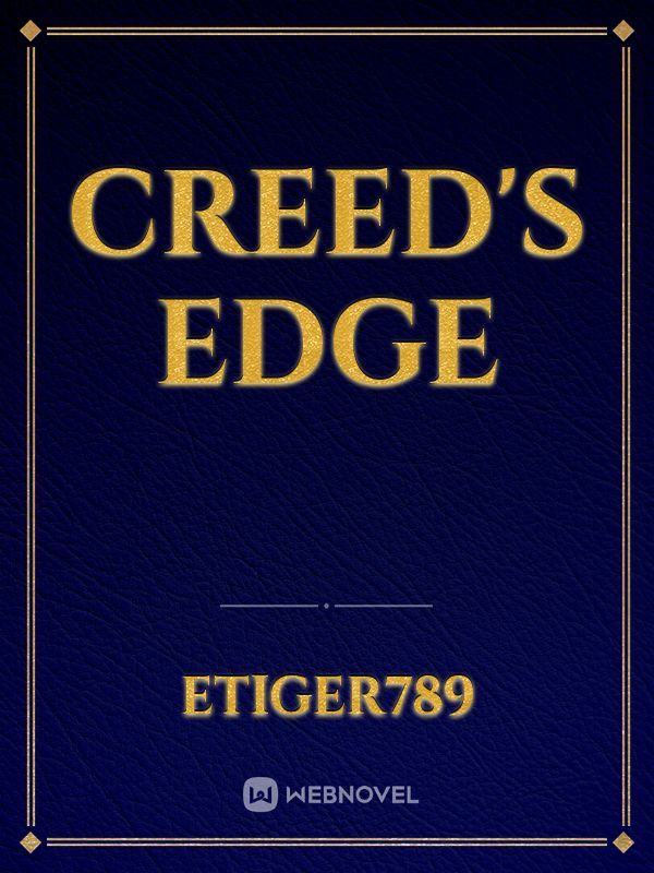 Creed's Edge