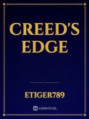 Creed's Edge Book