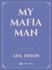 my mafia man Book