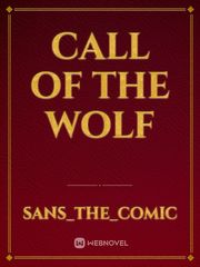 call of the wolf Book