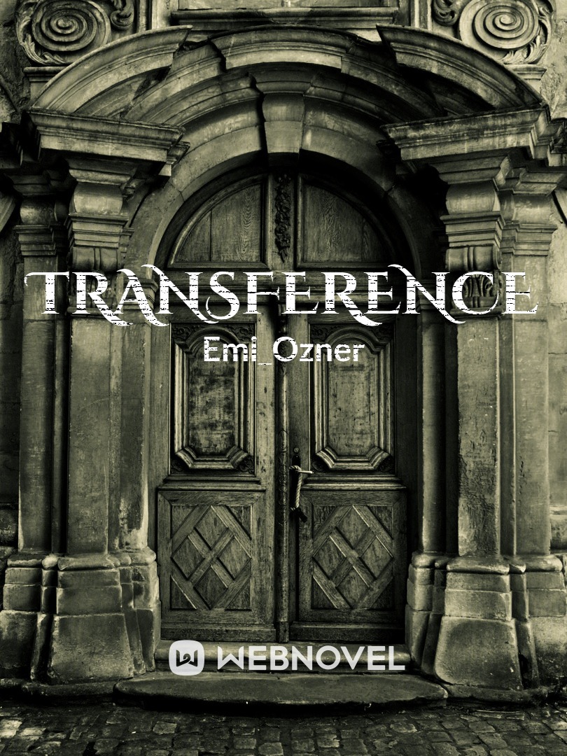 Transference: A Bringer's Tale Book