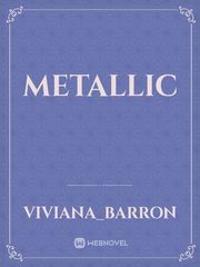 Metallic Book