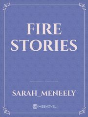 Fire Stories Book