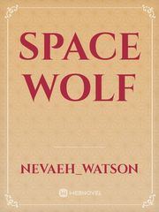 Space Wolf Book