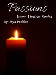 Passions (Inner Desires Series) Book