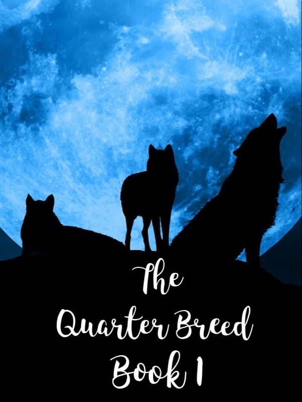 Quarter Breed: Escape
