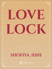 LOVE LOCK Book