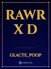 rawr x d Book