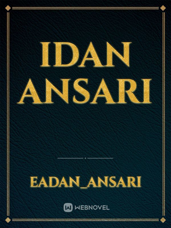 Idan Ansari