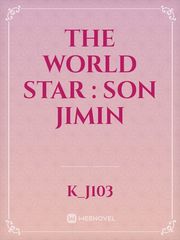 The World Star : Son Jimin Book