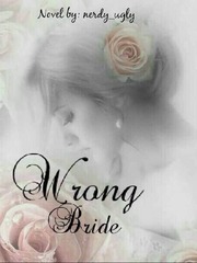 Wrong Bride Book