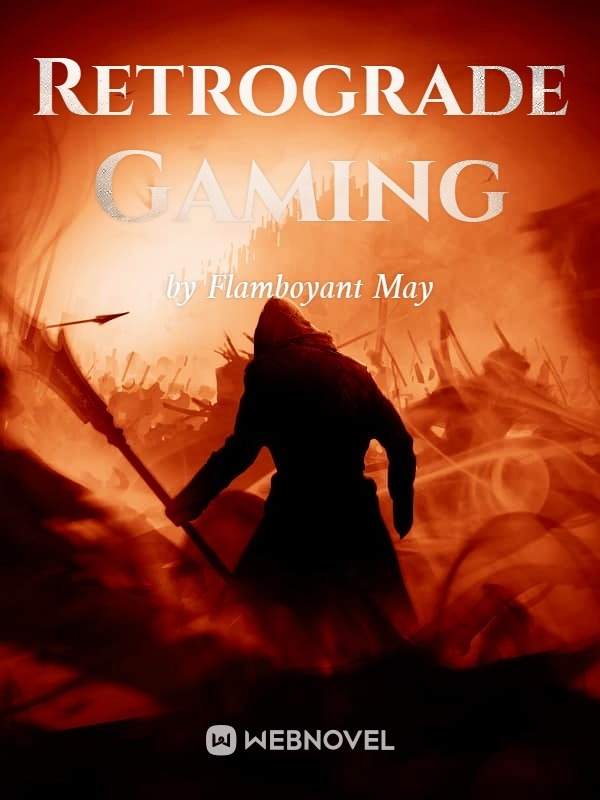 Retrograde Gaming Book