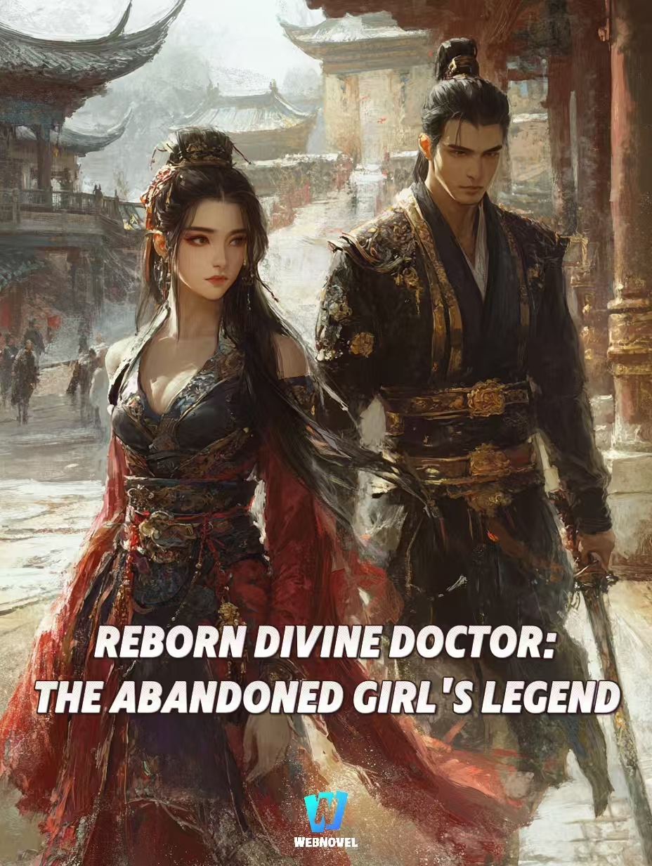 Reborn Divine Doctor: The Abandoned Girl's Legend