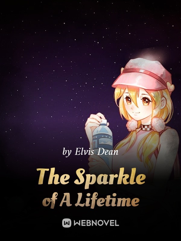 The Sparkle of A Lifetime