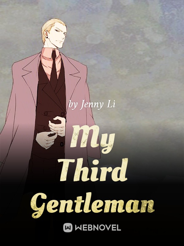 My Third Gentleman Book