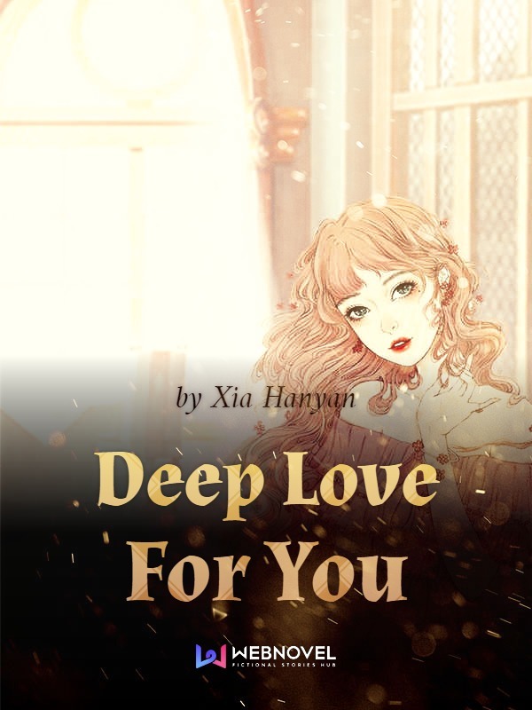 Deep Love For You Book
