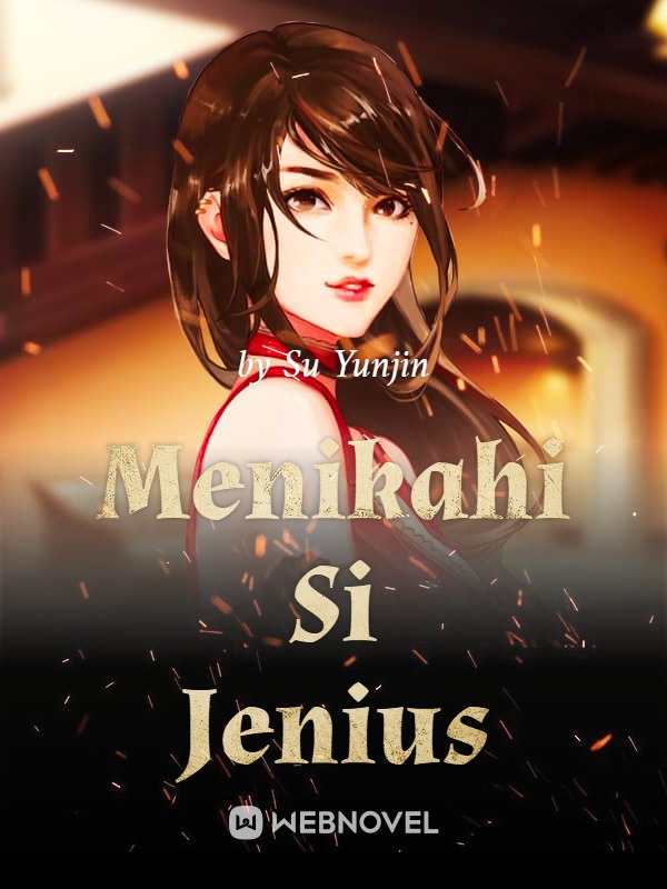 Menikahi Si Jenius