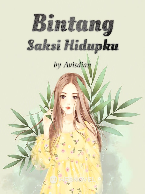 Bintang Saksi Hidupku