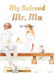 My Beloved Mr. Mu Book