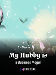 My Hubby is a Business Mogul Book