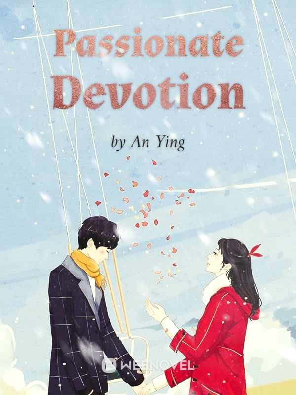 Passionate Devotion Book