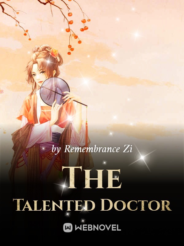 The Talented Doctor Book