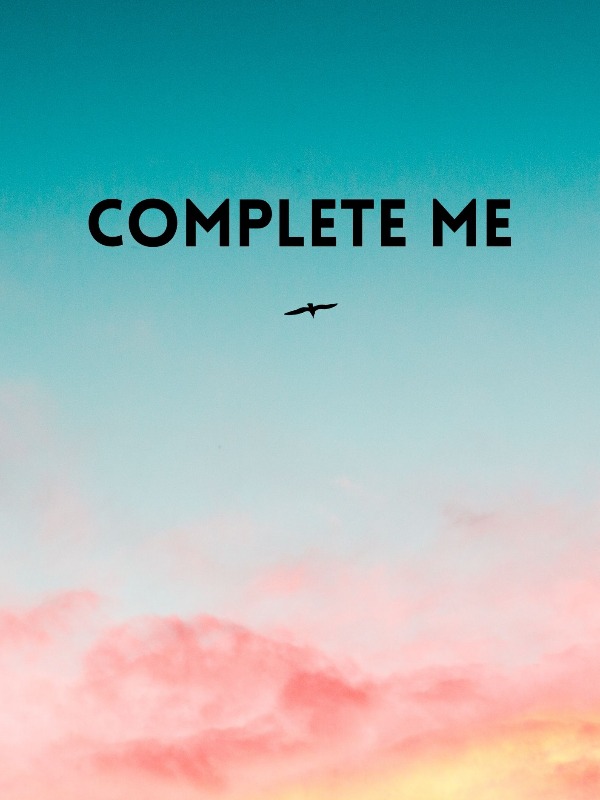 Complete me Book