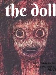 The Doll || Nightmare Book