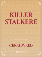Killer Stalkere Book