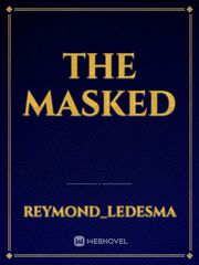 the masked Book