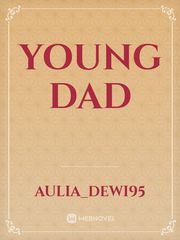YOUNG DAD Book