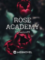 Rose Academy Book