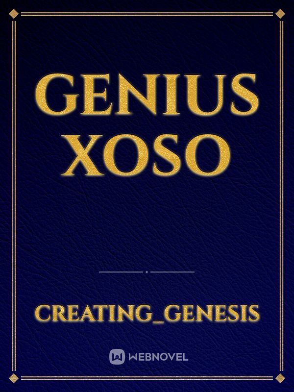 Genius Xoso Book