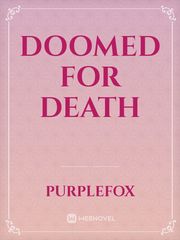 Doomed for death Book