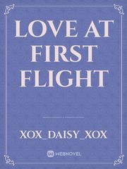 Love at first flight Book