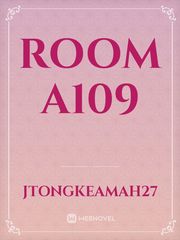Room A109 Book
