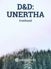 D&D: Unertha Book