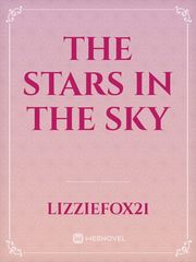 The stars in the sky Book