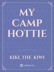 My Camp Hottie Book