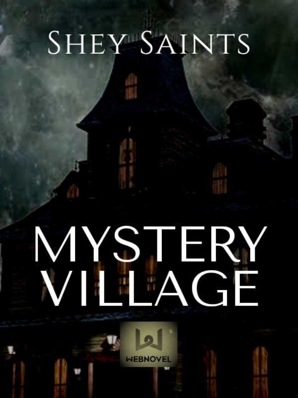 Mystery Village Book